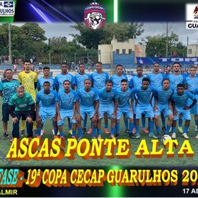 19ª COPA CECAP GUARULHOS 2022