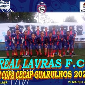 19ª COPA CECAP GUARULHOS 2022