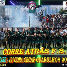 19ª COPA CECAP GUARULHOS 2022