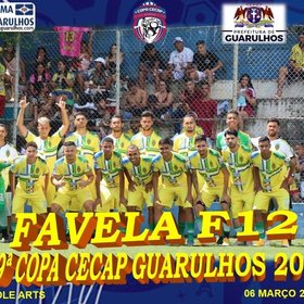 19ª COPA CECAP GUARULHOS 2022