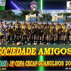 19ª COPA CECAP GUARULHOS 2022