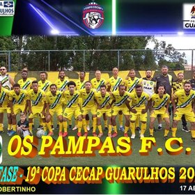 19ª COPA CECAP GUARULHOS 2022