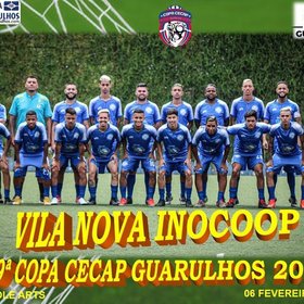 19ª COPA CECAP GUARULHOS 2022