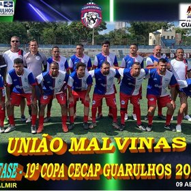 19ª COPA CECAP GUARULHOS 2022