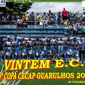 19ª COPA CECAP GUARULHOS 2022