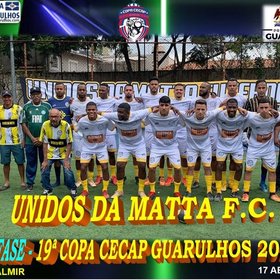 19ª COPA CECAP GUARULHOS 2022