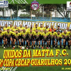 19ª COPA CECAP GUARULHOS 2022