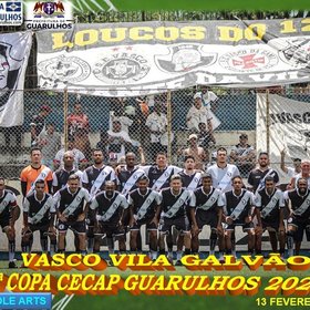 19ª COPA CECAP GUARULHOS 2022