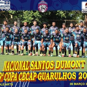 19ª COPA CECAP GUARULHOS 2022