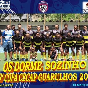 19ª COPA CECAP GUARULHOS 2022