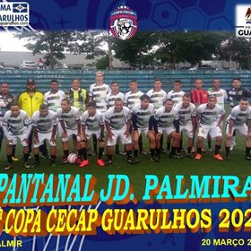 19ª COPA CECAP GUARULHOS 2022