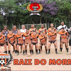 2ª COPA DO TERRÃO 2022