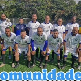 COPA MORRO DA RESENHA 40TÃO 2024