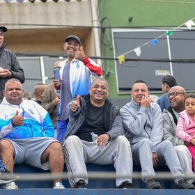 COPA MORRO DA RESENHA 40TÃO 2024