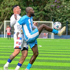 COPA MORRO DA RESENHA 40TÃO 2024