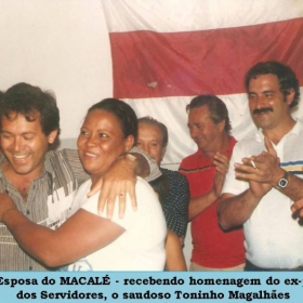 MACALÉ