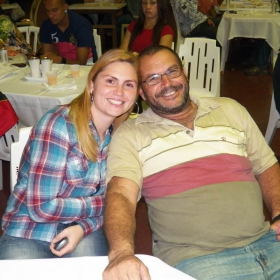 FESTA PREMIAÇÃO DIVISÃO ESPECIAL-2012- ULAFA