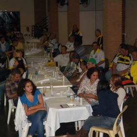 FESTA PREMIAÇÃO DIVISÃO ESPECIAL-2012- ULAFA