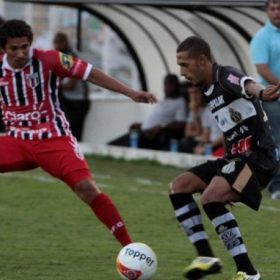 PAULINHO do VASCO DA VILA GALVÃO PARA O FLAMENGO DO RIO DE JANEIRO