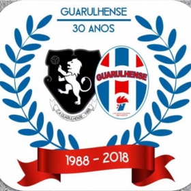 CLUBE ATLÉTICO GUARULHENSE