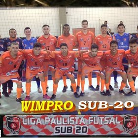 WIMPRO VENCE EM INDAIATUBA 