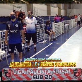 WIMPRO VENCE EM INDAIATUBA 