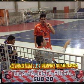 WIMPRO VENCE EM INDAIATUBA 