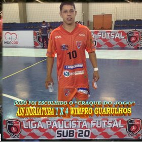 WIMPRO VENCE EM INDAIATUBA 