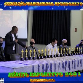 MÉRITO ESPORTIVO 2021 - AGKB