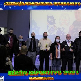 MÉRITO ESPORTIVO 2021 - AGKB