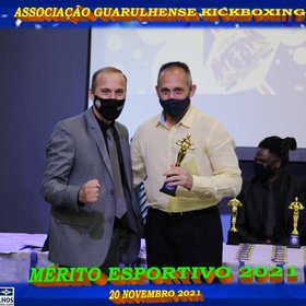 MÉRITO ESPORTIVO 2021 - AGKB