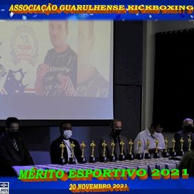 MÉRITO ESPORTIVO 2021 - AGKB