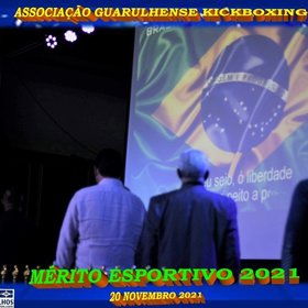 MÉRITO ESPORTIVO 2021 - AGKB