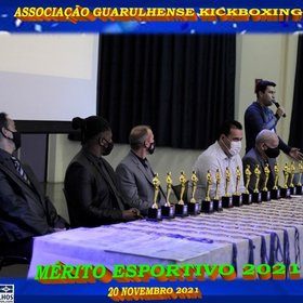 MÉRITO ESPORTIVO 2021 - AGKB