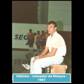 MILTINHO