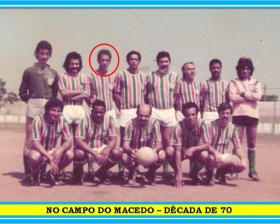 LUIZ ANTÔNIO 