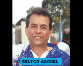 MILTON AGOMIL